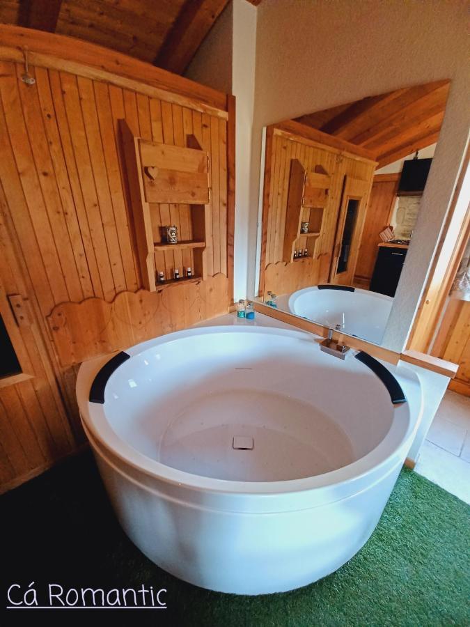 Romantic Spa Venas Eksteriør bilde