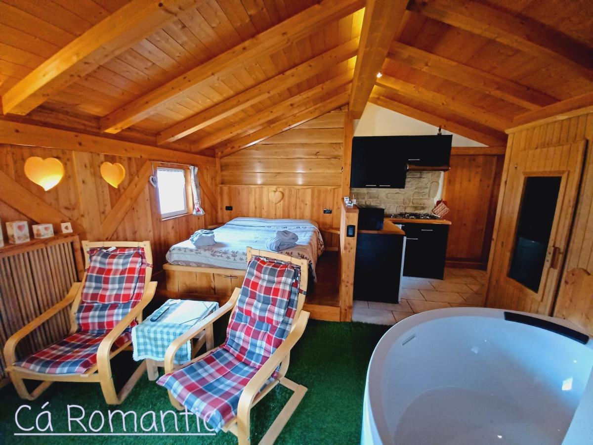 Romantic Spa Venas Eksteriør bilde