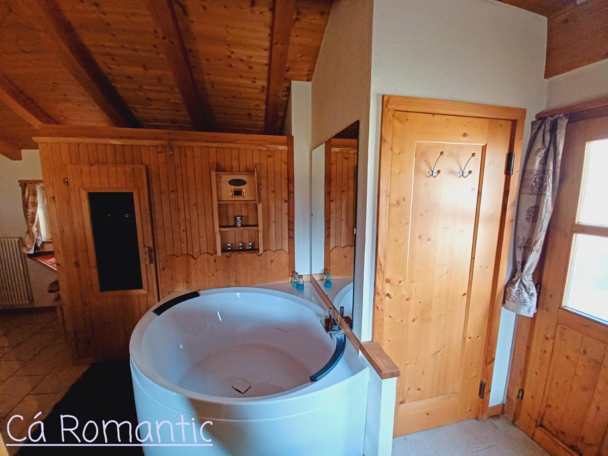 Romantic Spa Venas Eksteriør bilde