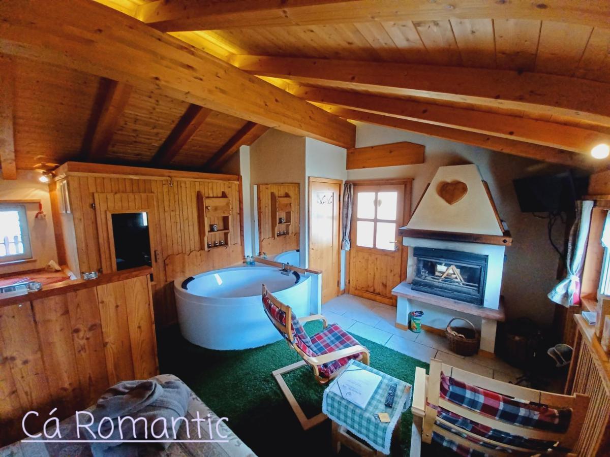 Romantic Spa Venas Eksteriør bilde