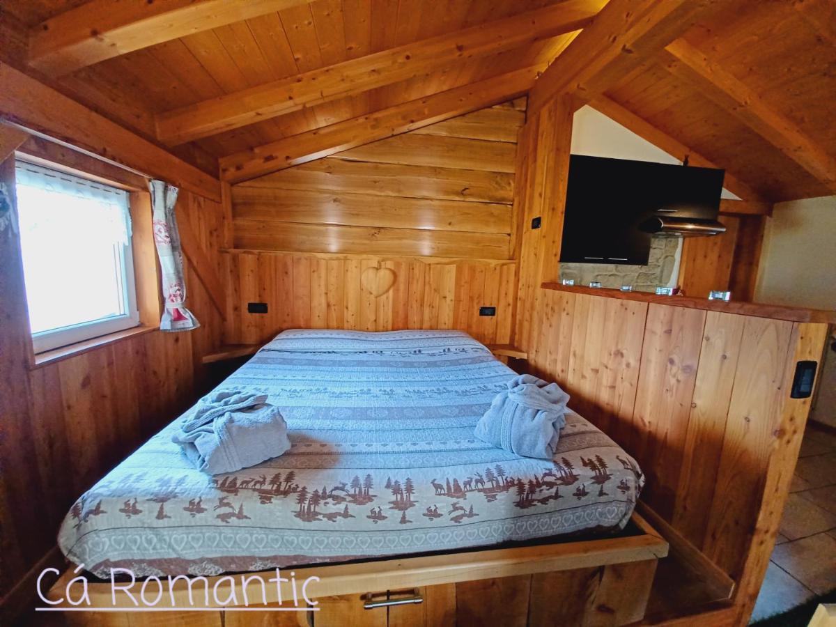 Romantic Spa Venas Eksteriør bilde