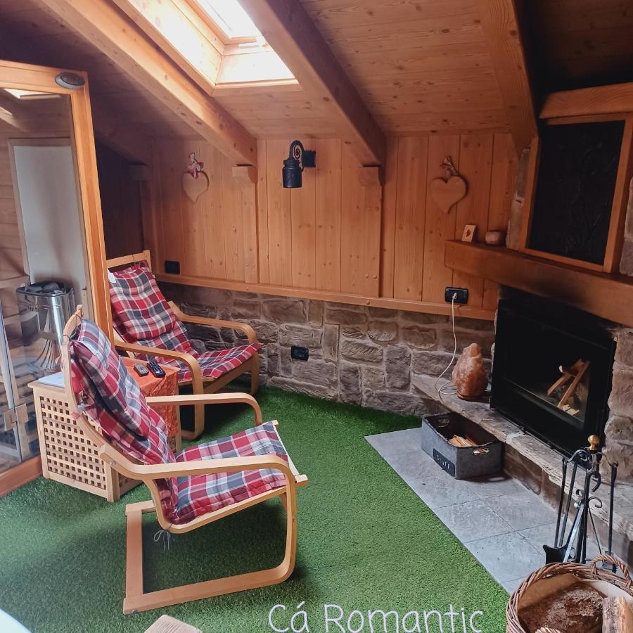 Romantic Spa Venas Eksteriør bilde