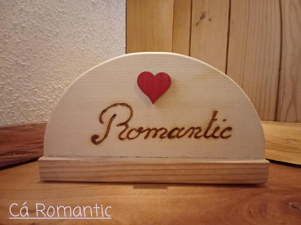 Romantic Spa Venas Eksteriør bilde