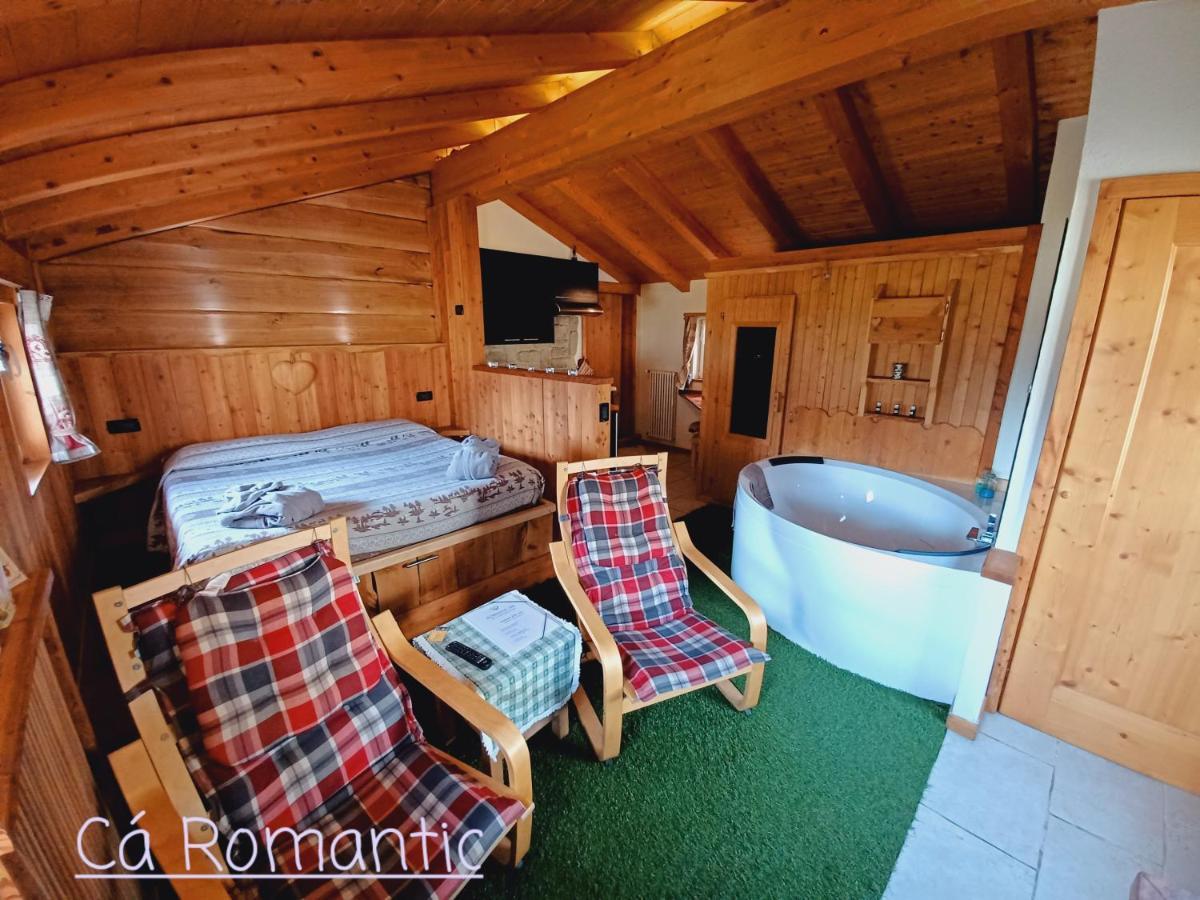Romantic Spa Venas Eksteriør bilde