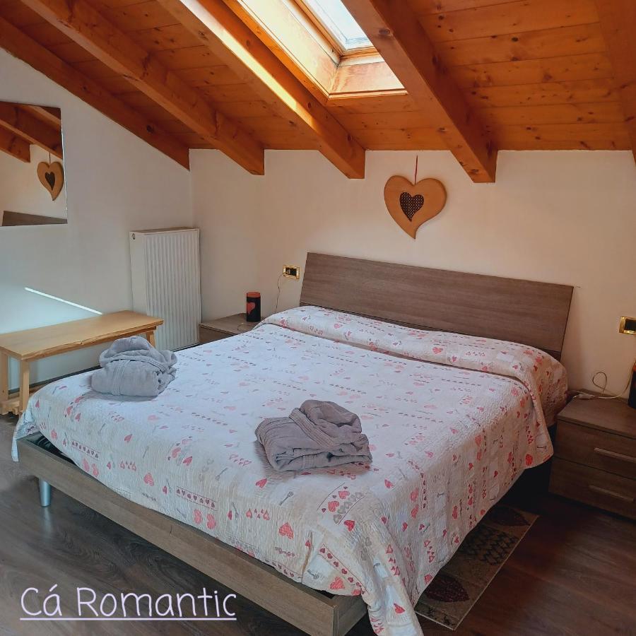 Romantic Spa Venas Eksteriør bilde