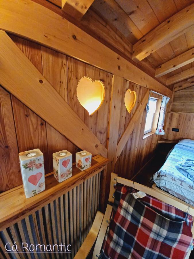 Romantic Spa Venas Eksteriør bilde