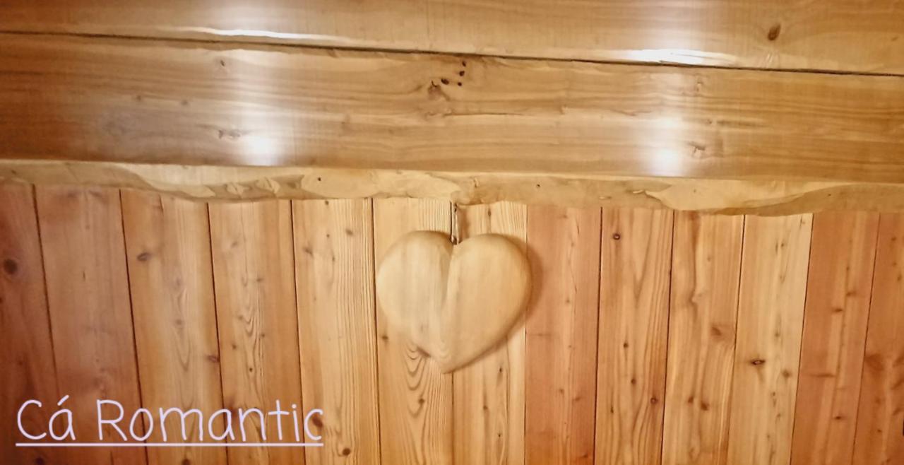 Romantic Spa Venas Eksteriør bilde