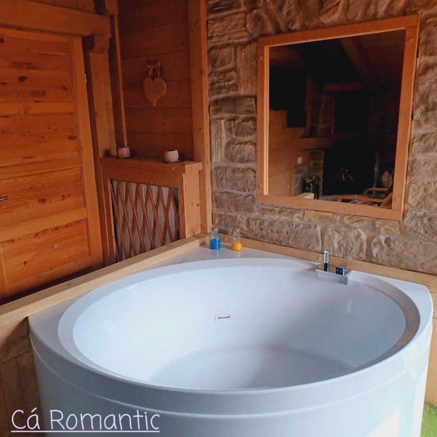 Romantic Spa Venas Eksteriør bilde
