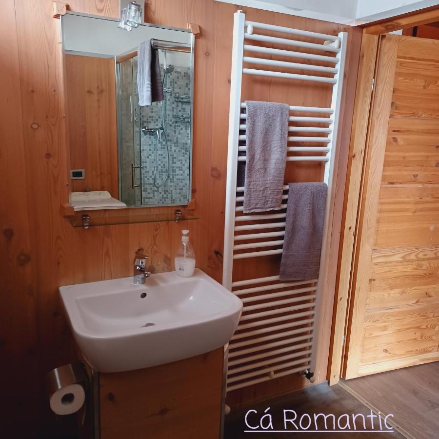 Romantic Spa Venas Eksteriør bilde