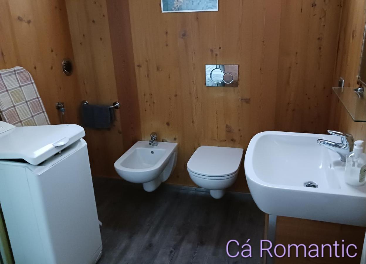 Romantic Spa Venas Eksteriør bilde