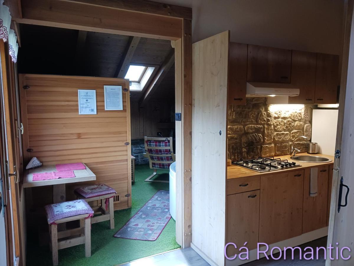 Romantic Spa Venas Eksteriør bilde
