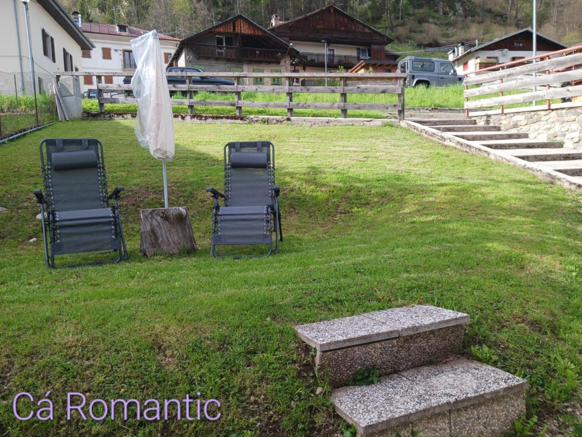 Romantic Spa Venas Eksteriør bilde