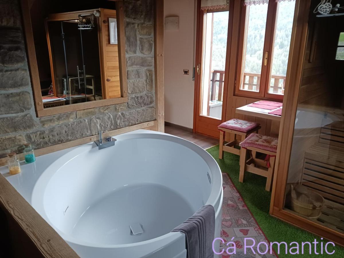 Romantic Spa Venas Eksteriør bilde