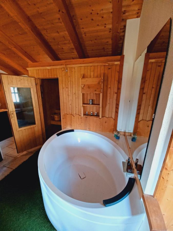 Romantic Spa Venas Eksteriør bilde